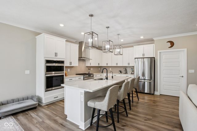 19460 McBee Avenue, Westfield, IN 46074