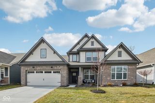 19460 McBee Avenue, Westfield, IN 46074