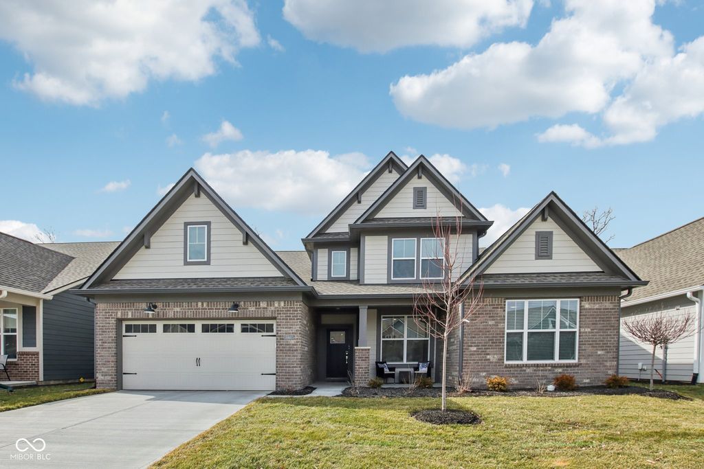 19460 McBee Avenue, Westfield, IN 46074