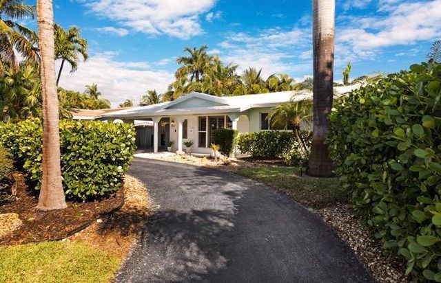 1857 NE 56th Court, Fort Lauderdale, FL 33308