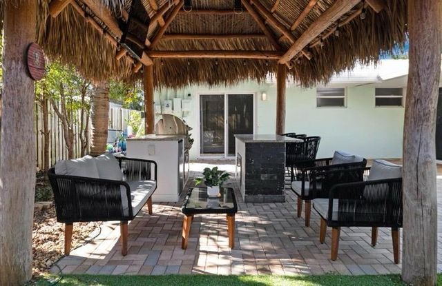1857 NE 56th Court, Fort Lauderdale, FL 33308