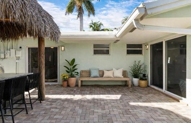 1857 NE 56th Court, Fort Lauderdale, FL 33308