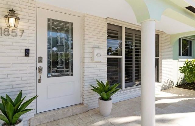 1857 NE 56th Court, Fort Lauderdale, FL 33308