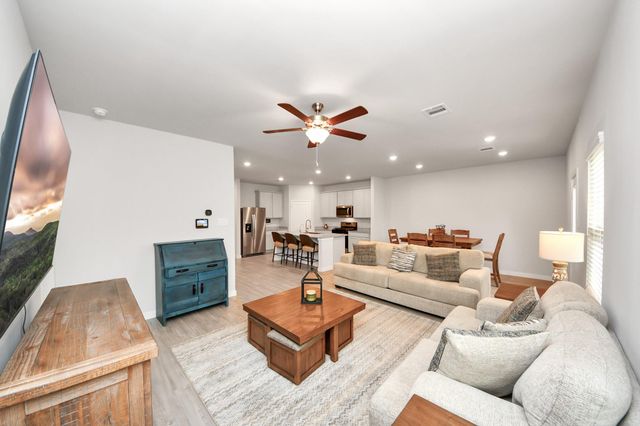 25089 Pomegranate Place, Montgomery, TX 77316