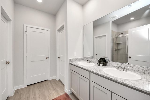 25089 Pomegranate Place, Montgomery, TX 77316