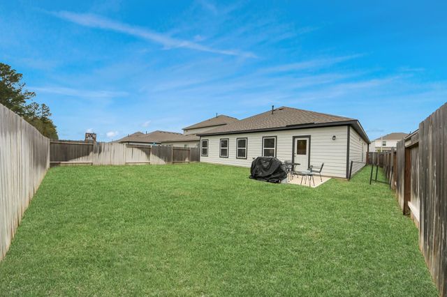 25089 Pomegranate Place, Montgomery, TX 77316