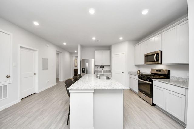 25089 Pomegranate Place, Montgomery, TX 77316