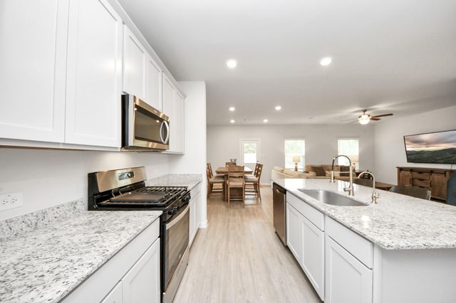 25089 Pomegranate Place, Montgomery, TX 77316