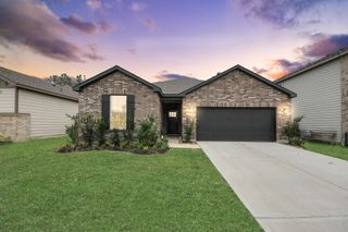 25089 Pomegranate Place, Montgomery, TX 77316