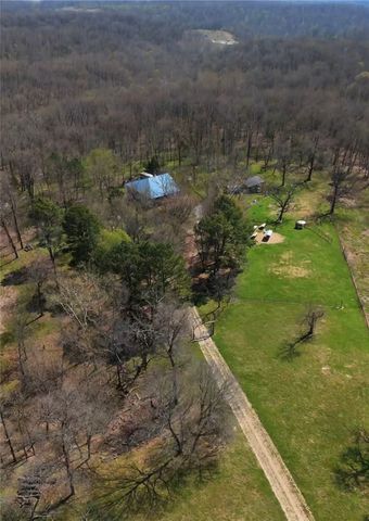 12772 Punkin Hollow- Tract 2, Bentonville, AR 72712