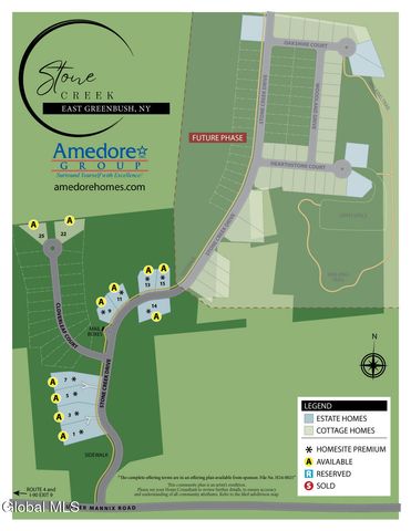 1 Stone Creek Drive, East Greenbush, NY 12061