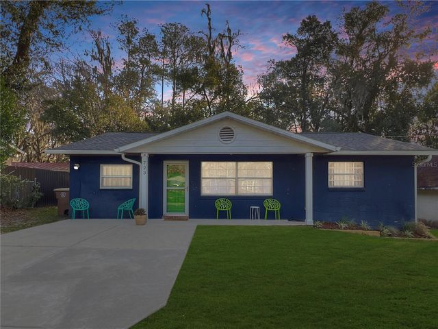723 SE 30TH AVENUE, Ocala, FL 34471