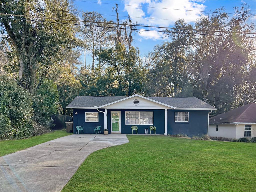 723 SE 30TH AVENUE, Ocala, FL 34471