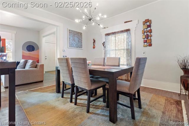 2150 Crane Street, Detroit, MI 48214