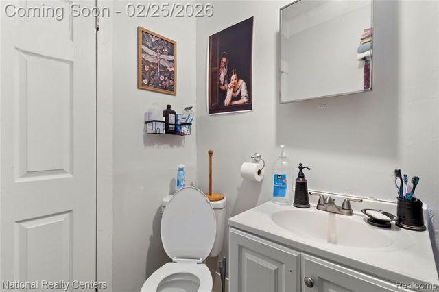 2150 Crane Street, Detroit, MI 48214