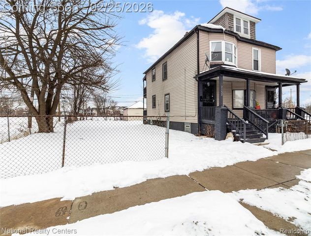 2150 Crane Street, Detroit, MI 48214