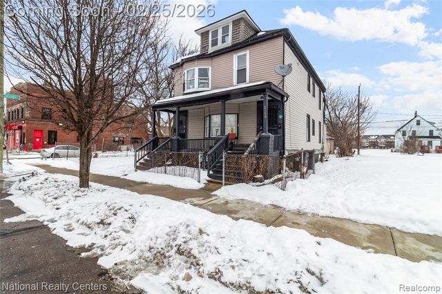 2150 Crane Street, Detroit, MI 48214