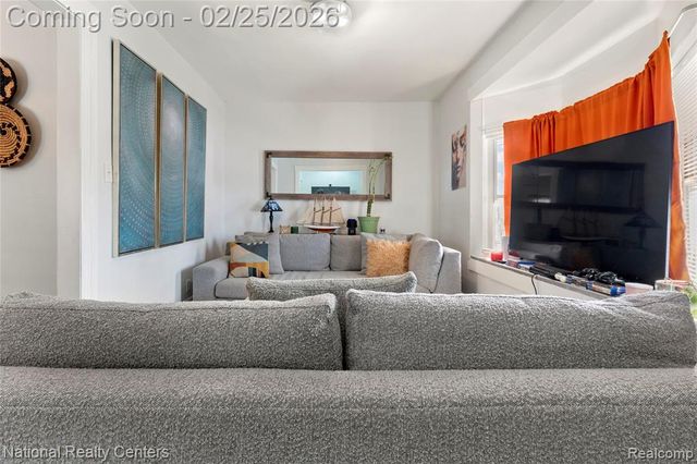 2150 Crane Street, Detroit, MI 48214