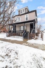 2150 Crane Street, Detroit, MI 48214