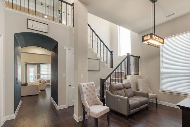 1701 Conifer Court, Argyle, TX 76226