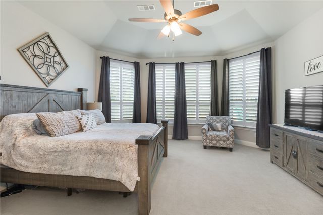 1701 Conifer Court, Argyle, TX 76226