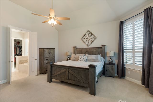 1701 Conifer Court, Argyle, TX 76226