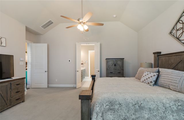 1701 Conifer Court, Argyle, TX 76226