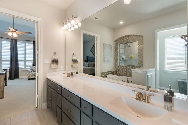 1701 Conifer Court, Argyle, TX 76226