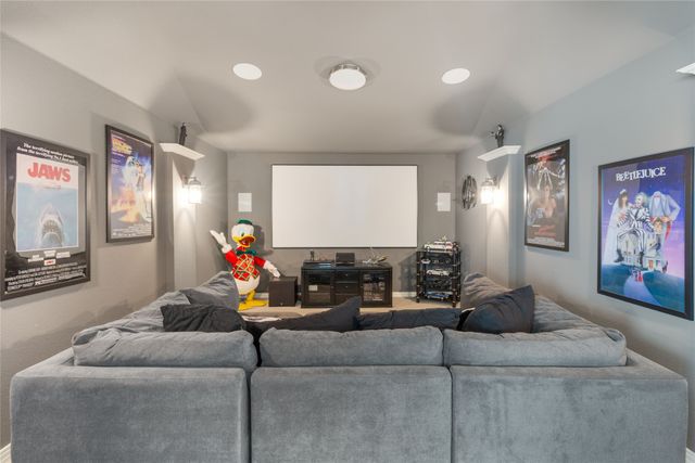 1701 Conifer Court, Argyle, TX 76226