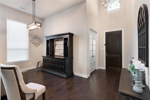 1701 Conifer Court, Argyle, TX 76226