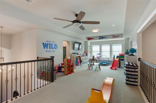 1701 Conifer Court, Argyle, TX 76226