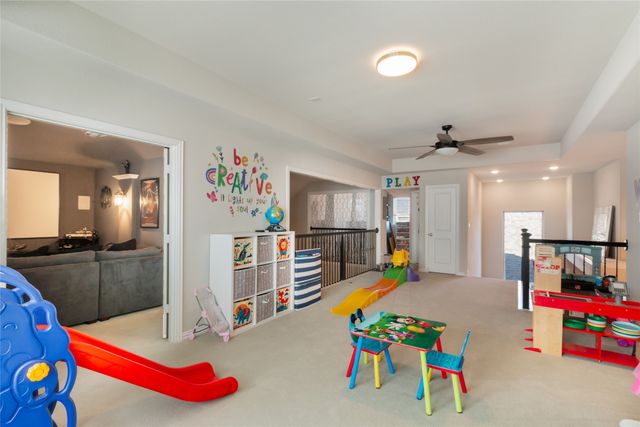 1701 Conifer Court, Argyle, TX 76226