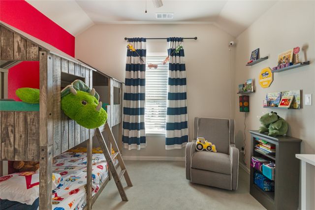 1701 Conifer Court, Argyle, TX 76226