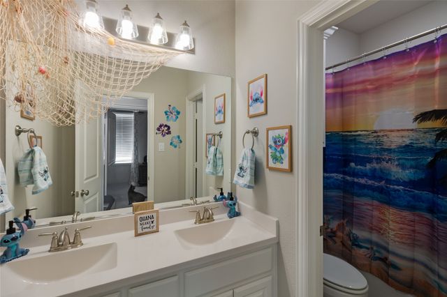 1701 Conifer Court, Argyle, TX 76226