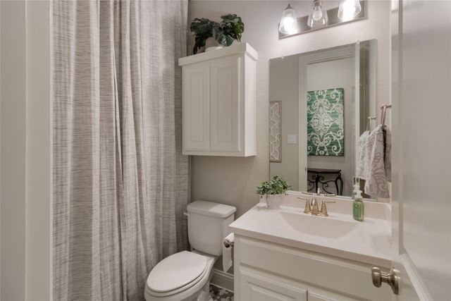 1701 Conifer Court, Argyle, TX 76226