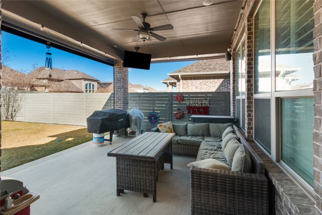 1701 Conifer Court, Argyle, TX 76226