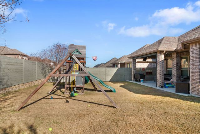 1701 Conifer Court, Argyle, TX 76226