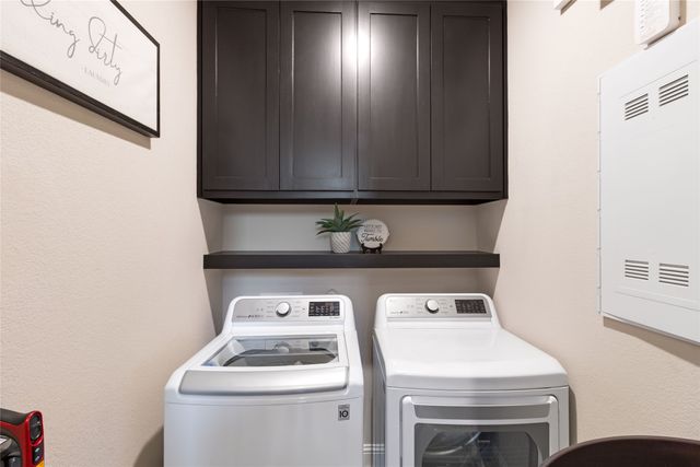 1701 Conifer Court, Argyle, TX 76226