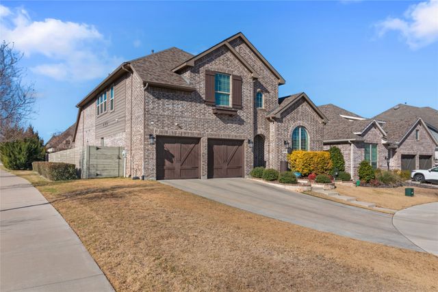 1701 Conifer Court, Argyle, TX 76226
