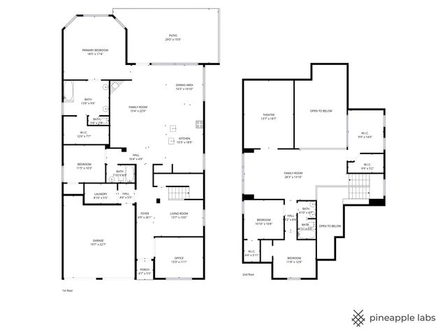 1701 Conifer Court, Argyle, TX 76226