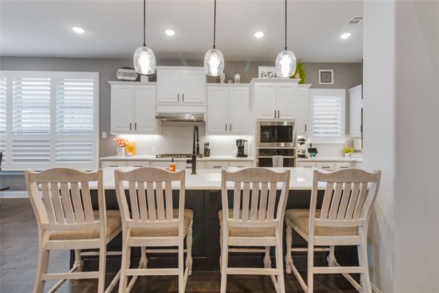 1701 Conifer Court, Argyle, TX 76226