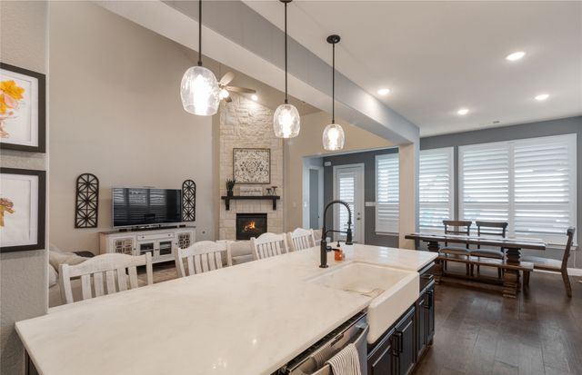 1701 Conifer Court, Argyle, TX 76226