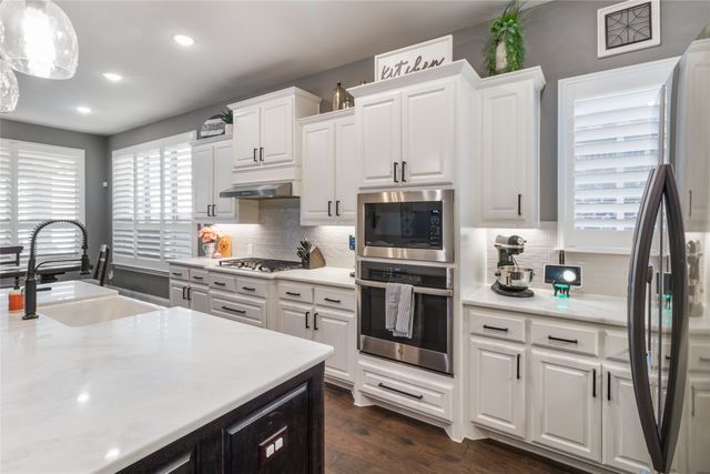 1701 Conifer Court, Argyle, TX 76226