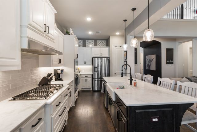 1701 Conifer Court, Argyle, TX 76226