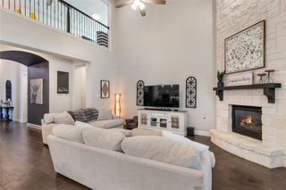 1701 Conifer Court, Argyle, TX 76226