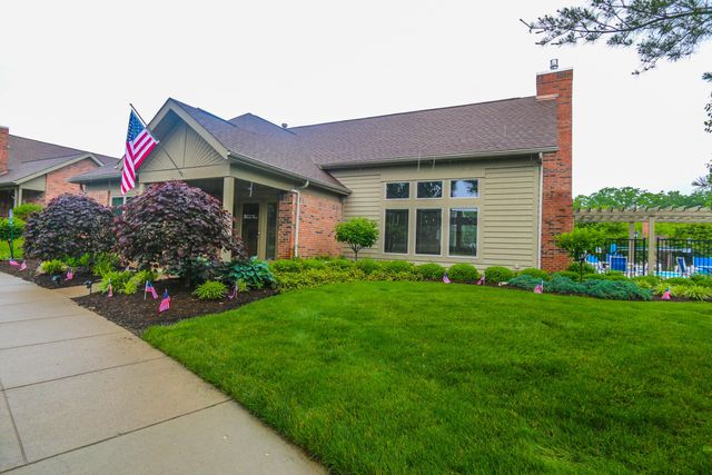 2786 Laurel Wind Boulevard, Lewis Center, OH 43035