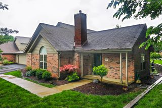 2786 Laurel Wind Boulevard, Lewis Center, OH 43035