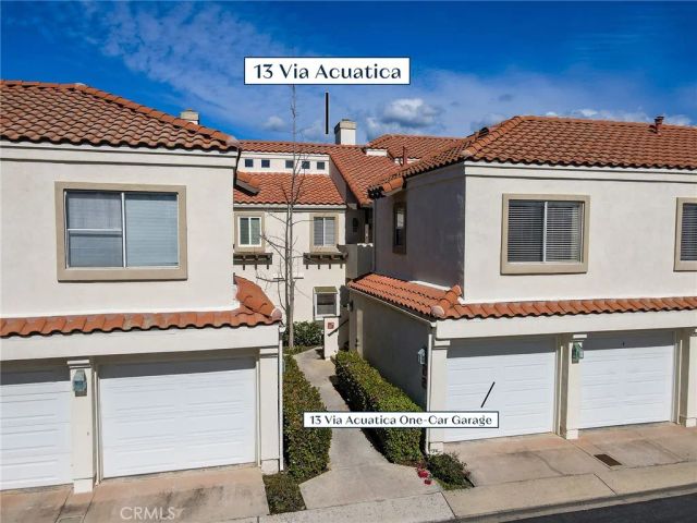 13 Via Acuatica, Rancho Santa Margarita, CA 92688