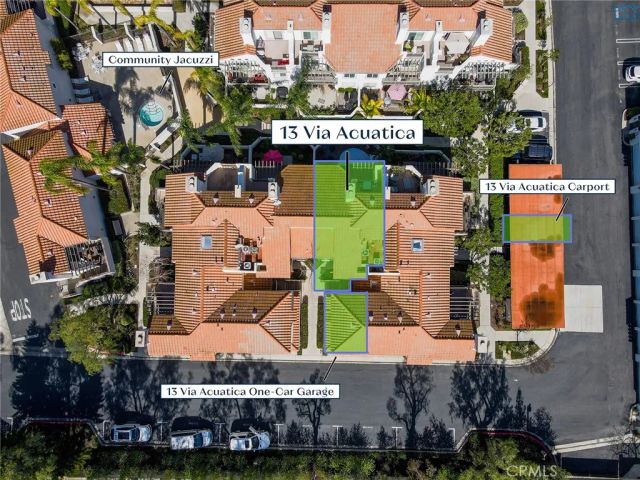 13 Via Acuatica, Rancho Santa Margarita, CA 92688