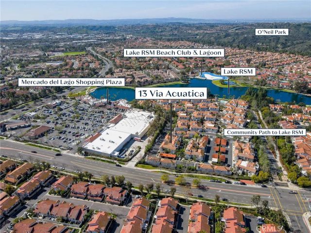 13 Via Acuatica, Rancho Santa Margarita, CA 92688